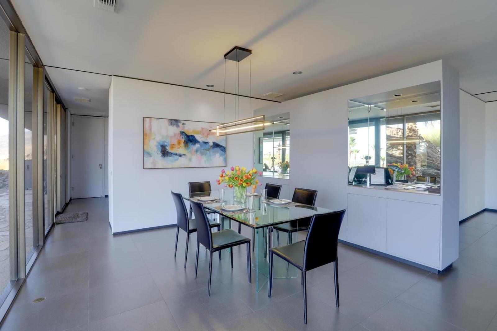 One-of-a-Kind Palm Springs House with Private Pool! Main image 1